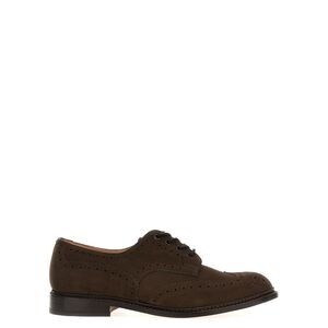 Tricker's Men's Bourton Lace-Up Shoes